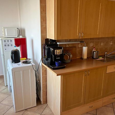 Apartman Quattro Sokolov Dış mekan fotoğraf
