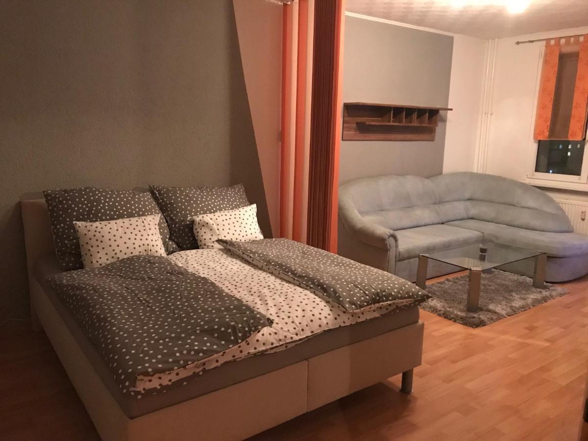 Apartman Quattro Sokolov Dış mekan fotoğraf