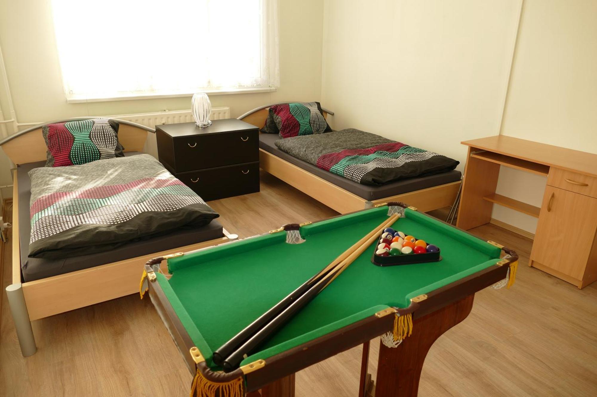 Apartman Quattro Sokolov Dış mekan fotoğraf