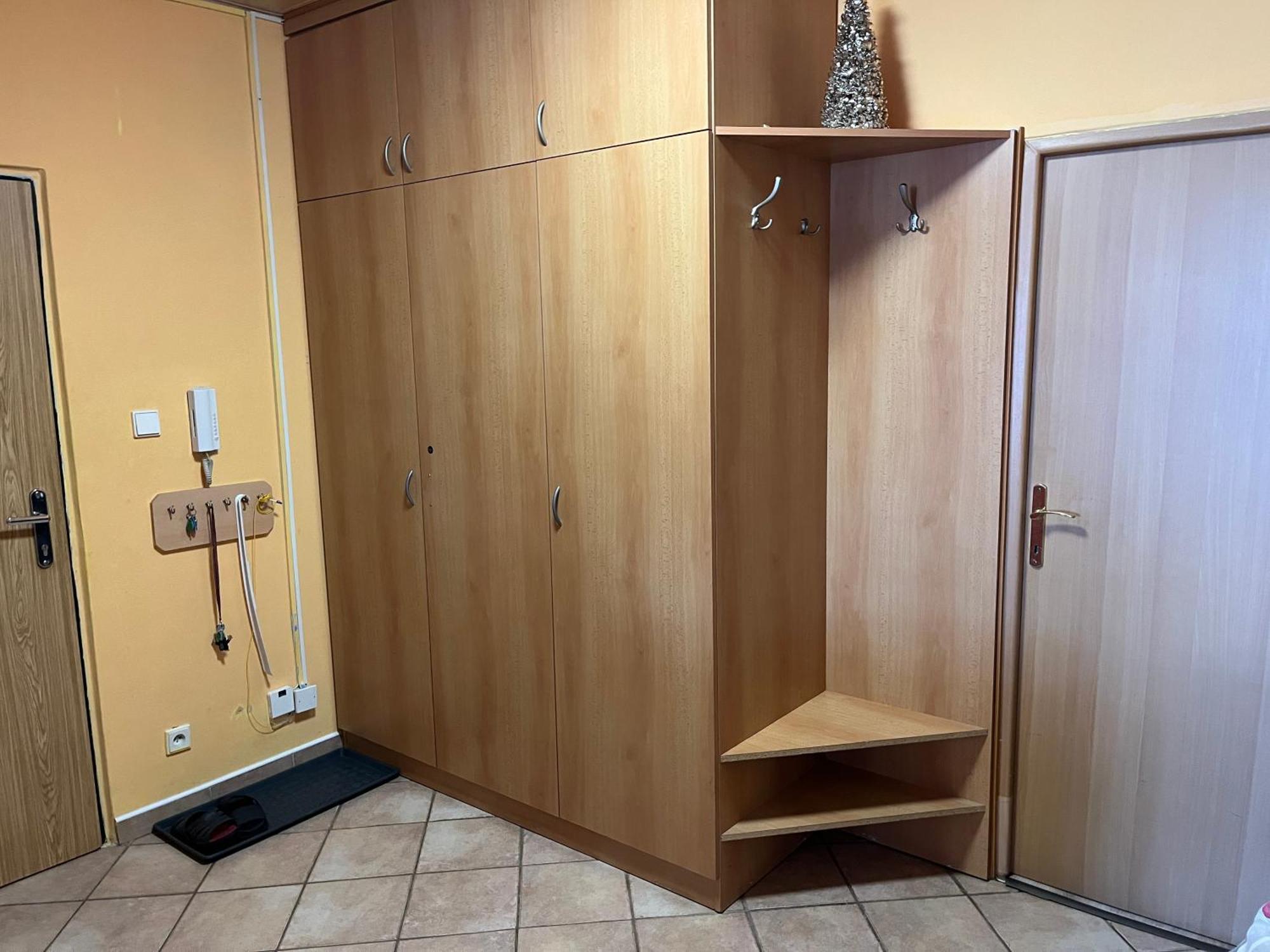 Apartman Quattro Sokolov Dış mekan fotoğraf