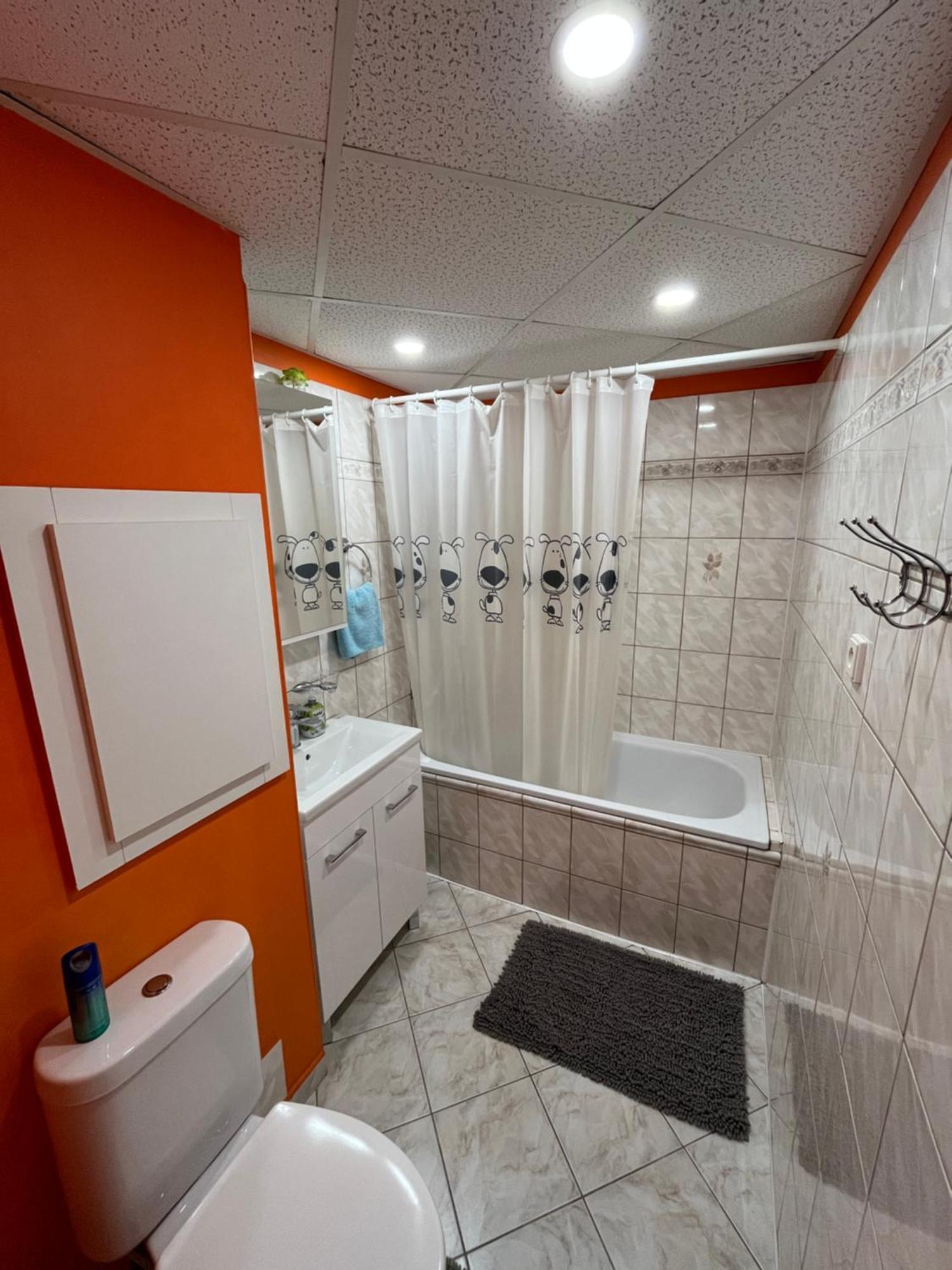 Apartman Quattro Sokolov Dış mekan fotoğraf